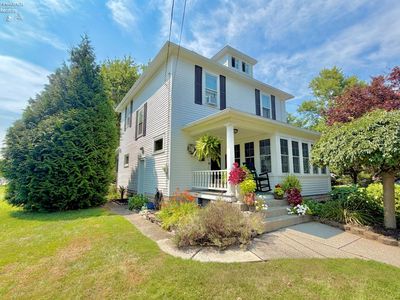 116 Lawrence St