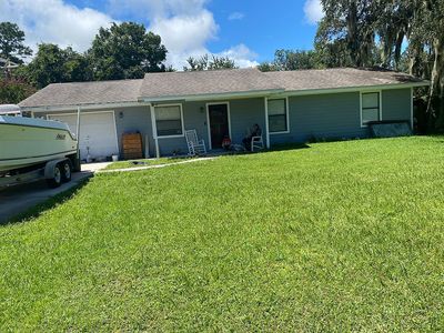 3640 Fort Peyton Cir