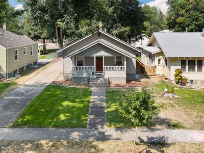 Property at 625 S Whitcomb St, Fort Collins, CO