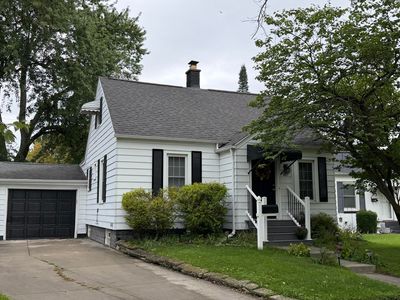 405 W Wayne St