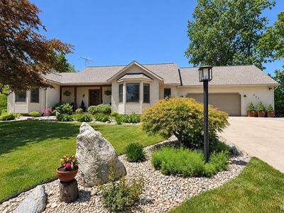 Property at 603 Redbud Ln, Middlebury, IN