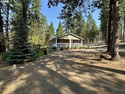 215 E Ponderosa Dr