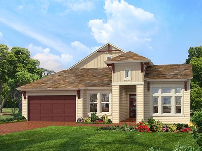 480 Courtney Chase Dr