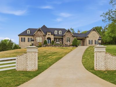 1500 Buckskin Ct
