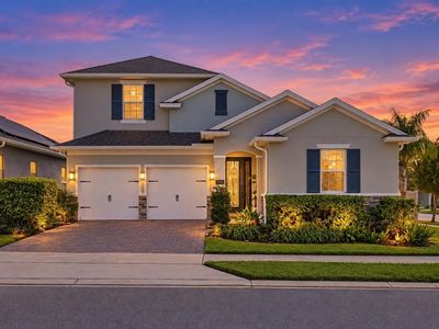 5416 GOLDEN APPLE DRIVE