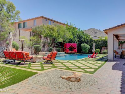 38809 N COURAGE Court