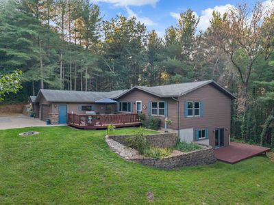 6124 Timber Oaks Rd