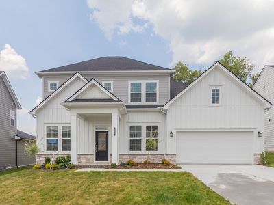 529 Little Penny Dr LOT 327