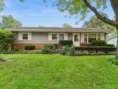 777 Redwood Dr