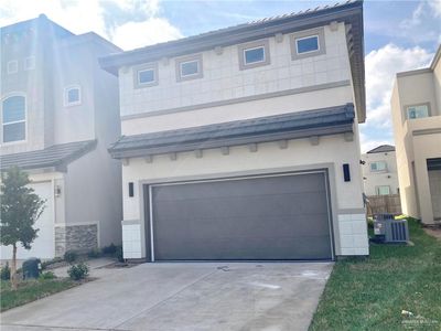 Property at 2218 Corales St, Mission, TX