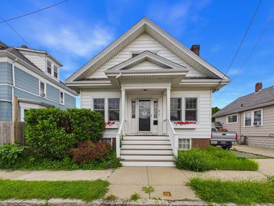 65 Milton St