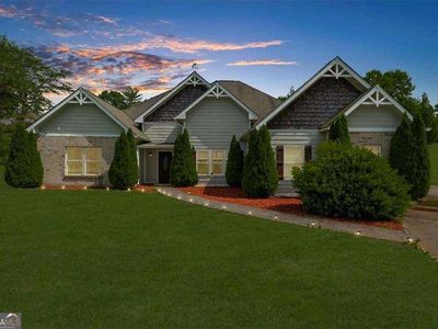 Property at 79 Hampton Hills Ln, Cleveland, GA