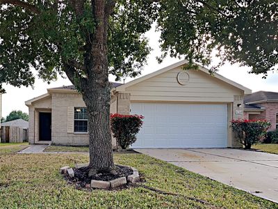 8134 Tassel Field Ln