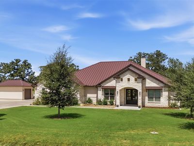 Property at 9433 Balfour St, Iola, TX