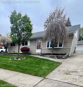 1668 Castleton Dr