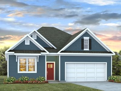 208 Blueberry Fields Ct.