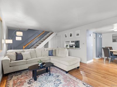 9901 E Evans Avenue #28C