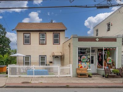 Property at 114-116 Ferris Avenue, White Plains, NY