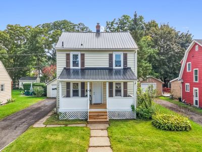 8 Eldridge Ave