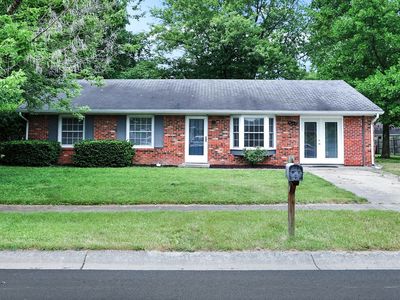 160 Oxbow Rd