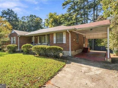 1305 Pollard Dr SW