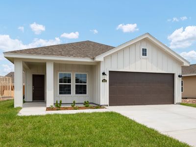 957 W Star Flower St