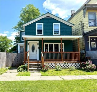 701 Saratoga St
