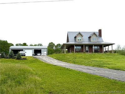 566 W Shanks Hill Road