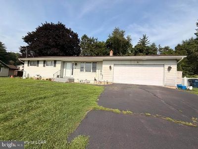 Property at 2388 Pennsylvannia 92, Pittston, PA