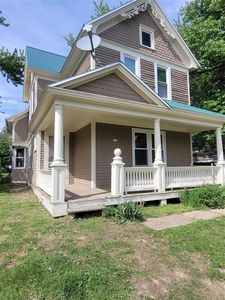 112 W Spring Street #1-2