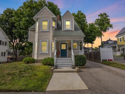 12 Minot Ave