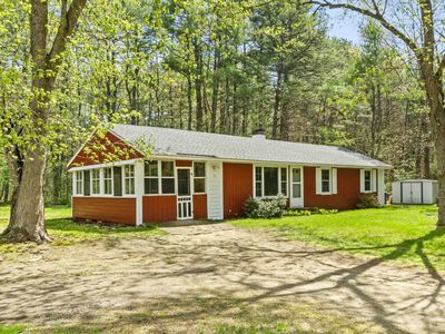 3 Hidden Ranch Drive