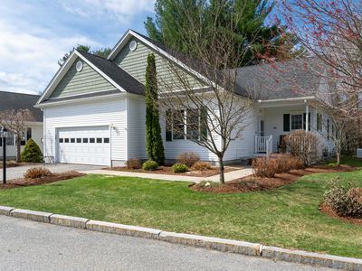 16 Nevins Drive