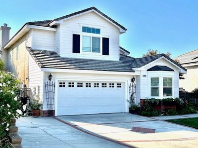 28809 Garnet Canyon Dr