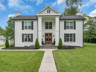 1408 Powers Bridge Rd