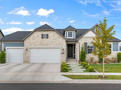 3864 W Safflower Dr