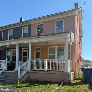 1031 S Duke St