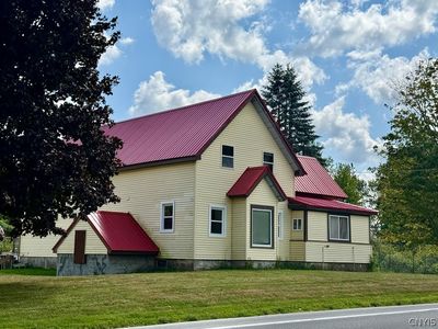 Property at 4492 Us Route 11, Pulaski, NY