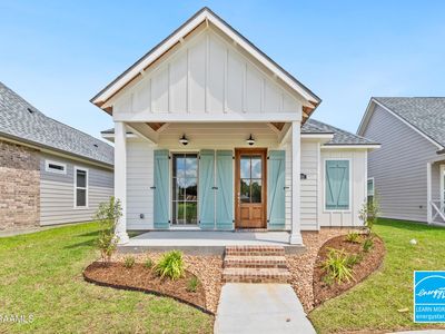 302 Porch View Dr