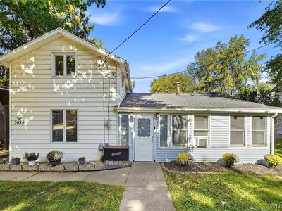 3628 Crittenden Rd