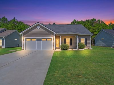 337 Basswood Ct.