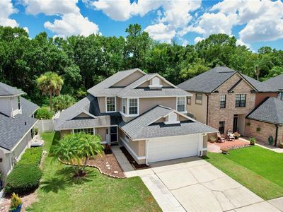 669 Remington Oak Dr