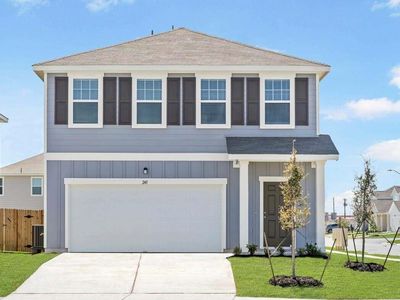 3425 Ridgeberry Glen Ln
