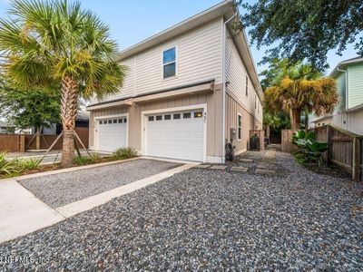 Property at 45 DONNER Road #C, Atlantic Beach, FL