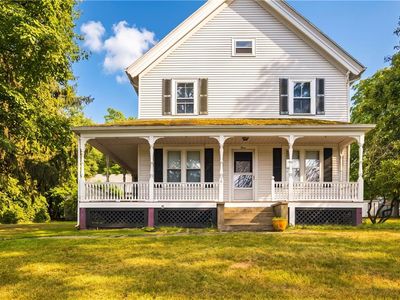 Property at 3 Whipple Ave, Smithfield, RI