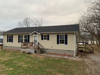 Property at 509 Davis St, Ghent, KY