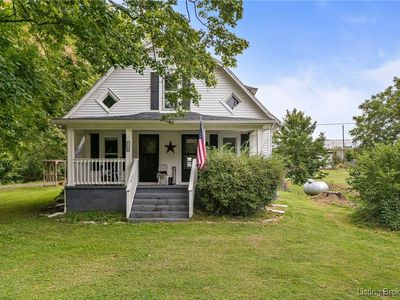 1186 N Thompson Road