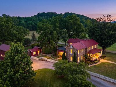 197 Union Hall School Ln