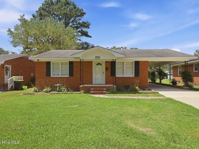 Property at 205 N Edgewood Avenue, Williamston, NC
