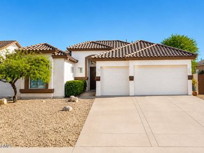 5407 E LONESOME Trail